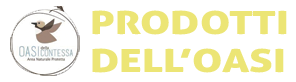 Prodotti dell'Oasi